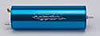 Aluminum Catch Can Blue Anodize Finish - image 1