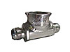 In-Line Radiator Filler -12AN Male to -12AN Male - image 1
