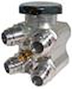 4-PORT COOLANT MANIFOLD - image 1