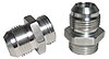 Manifold Hose Fiting 12AN Port To 16AN Hose - image 1