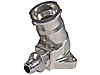 3" Manifold Expansion Filler -16AN - image 1