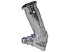 6" Manifold Expansion Filler -10AN - image 1