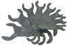 Magnetic AN Wrench Set, 3 AN to 20 AN - image 1