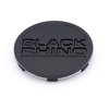CAP BR POP IN MATTE BLACK