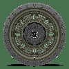 1785ABR006140N12 ABRAMS Wheel [Size: 17" x 8.50"] Olive Drab Green - image 3