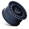 BR008LX20106318N ALPHA Wheel [Size: 20" x 10"] Midnight Blue - image 2