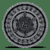 1795ARY060067G06 ARMORY Wheel [Size: 17" x 9.50"] Gun Black - image 3