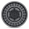 1895ARY-88165G22 ARMORY Wheel [Size: 18" x 9.50"] Gun Black - image 3