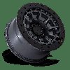 BR016AX17856300 BR016 TUSK Wheel [Size: 17" x 8.50"] Matte Gunmetal - image 2