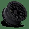 BR016BX17856300 BR016 TUSK Wheel [Size: 17" x 8.50"] Gloss Black - image 2