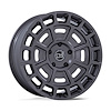 BR404AX20858535 BR404 VOLTAIC Wheel [Size: 20" x 8.50"] Matte Gunmetal - image 1