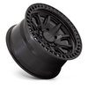 BR001MX20906800 CALICO Wheel [Size: 20" x 9"] Matte Black - image 2