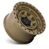 1785CNV-85127N71 CONVOY Wheel [Size: 17" x 8.50"] Gator Green - image 2