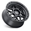 2090KLS186114M76 KELSO Wheel [Size: 20" x 9"] Matte Black - image 2