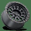 2095PRM005127M71 PRIMM Wheel [Size: 20" x 9.50"] Matte Black w/Brass Bolts - image 2