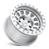 2095PRM008165S22 PRIMM Wheel [Size: 20" x 9.50"] Silver w/Mirror Face/Machined Ring - image 2