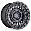 2095STN-86140M12 SENTINEL Wheel [Size: 20" x 9.50"] Matte Black - image 1