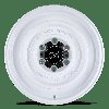 1795SLD-26140W12 SOLID Wheel [Size: 17" x 9.50"] Gloss White - image 4