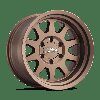 1785SDM006114Z76A STADIUM Wheel [Size: 17" x 8.50"] Matte Bronze - image 2