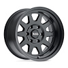 1795SDM-85127M71A STADIUM Wheel [Size: 17" x 9.50"] Matte Black - image 1