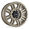 1680YWN386130D84 YELLOWSTONE Wheel [Size: 16" x 8"] Desert Sand - image 1