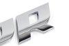 APR BADGE POLISHED SILVER - image 4
