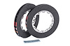 Brakes - 350x34mm 2 Piece - Replacement Rings and Hardware - image 1