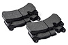 Brakes - Replacement Pads - Advanced Track Day - image 1