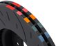BRAKE ROTORS FRONT 288X25 - image 2