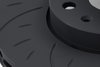 BRAKE ROTORS FRONT 288X25 - image 4