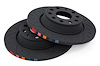 BRAKE ROTORS REAR 282X12 - image 1