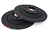 BRAKE ROTORS REAR 300X12 - image 1