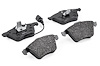 BRAKE PADS STREET FRONT - image 1