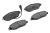 BRAKE PADS STREET FRONT - image 1