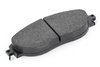 BRAKE PADS STREET FRONT - image 4