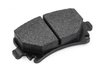BRAKE PADS STREET REAR - image 3