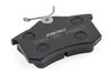 BRAKE PADS STREET REAR - image 2