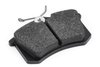 BRAKE PADS STREET REAR - image 3