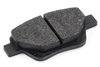 BRAKE PADS STREET REAR - image 3