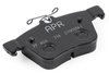 BRAKE PADS STREET REAR - image 2