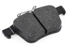 BRAKE PADS STREET REAR - image 4