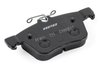 BRAKE PADS STREET REAR - image 2
