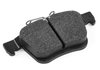 BRAKE PADS STREET REAR - image 4