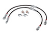 FRONT BRAKE HOSE KIT - image 1