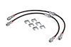 FRONT BRAKE HOSE KIT - image 1