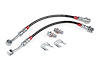 REAR BRAKE HOSE KIT - image 1