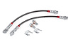 REAR BRAKE HOSE KIT - image 1