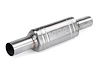 Exhaust - Front Muffler - MK7 GTI - image 1