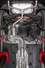Exhaust - Front Muffler - MK7 GTI - image 2