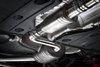 Exhaust - Front Muffler - MK7 GTI - image 4